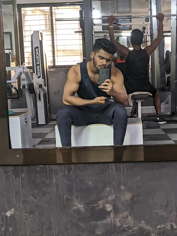 KEY FITNESS