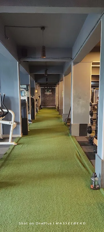 KEY FITNESS