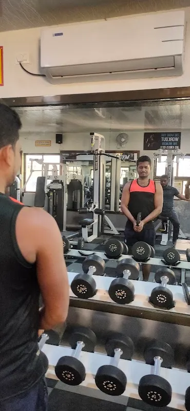 KEY FITNESS