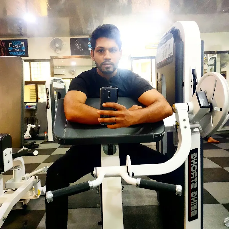 KEY FITNESS