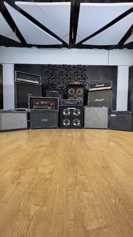 Bajaao Jam Room