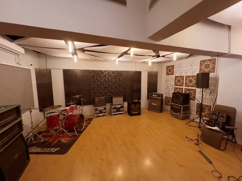 Bajaao Jam Room