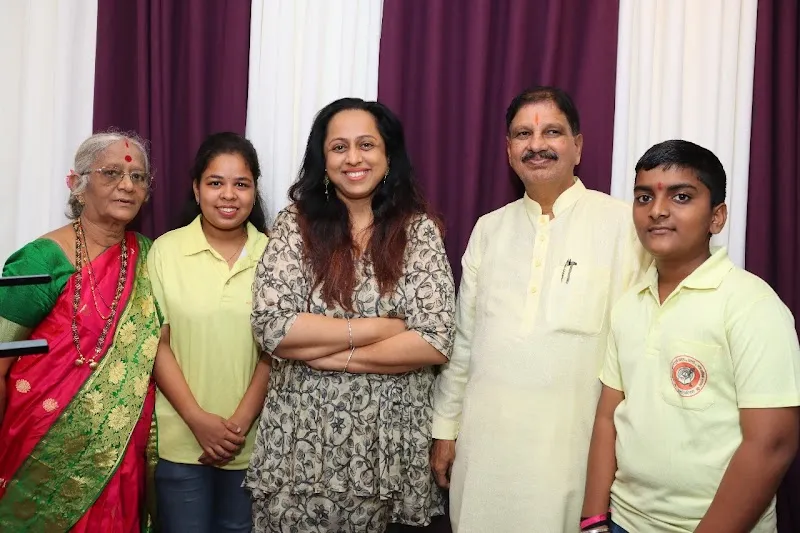 Pallavi Studio - Sound Recording