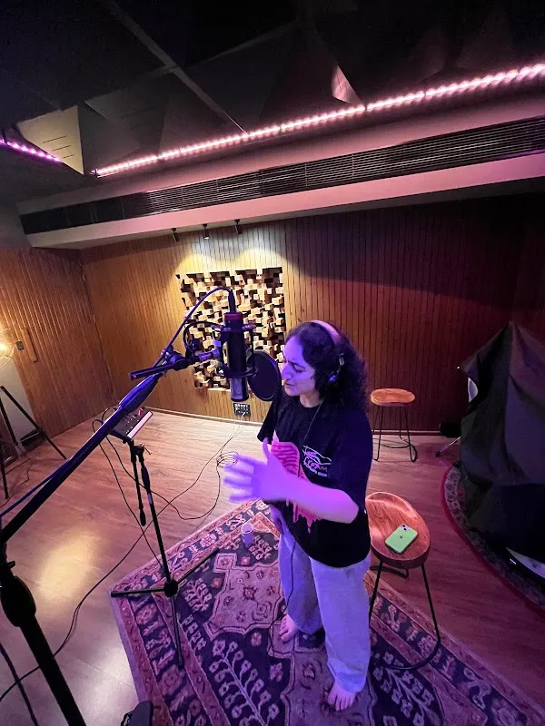 Compass Box Studio