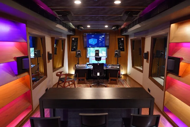 Compass Box Studio