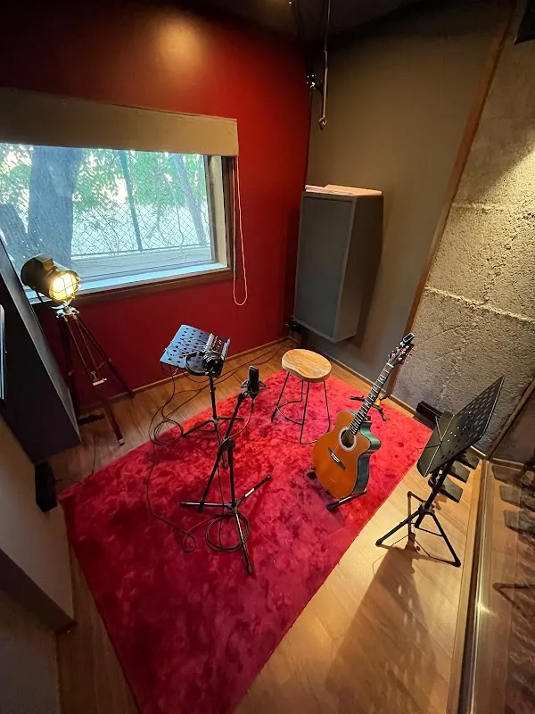 Compass Box Studio