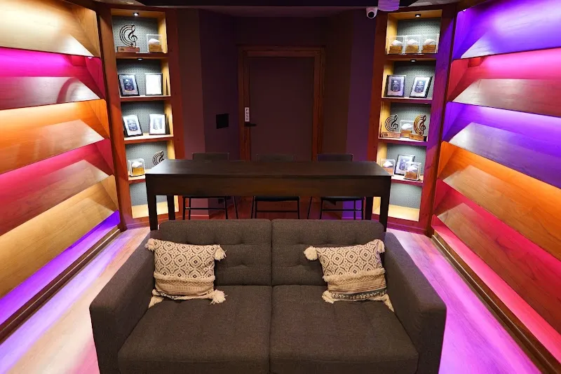Compass Box Studio