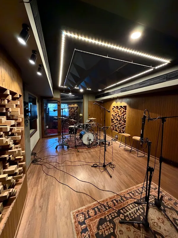 Compass Box Studio