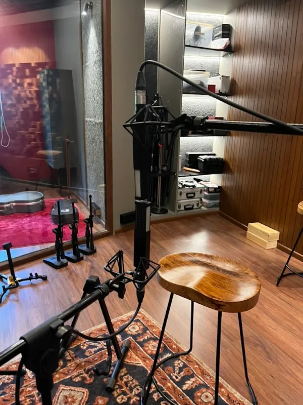 Compass Box Studio