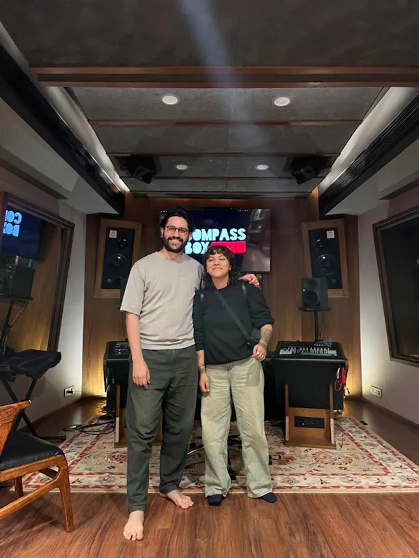 Compass Box Studio