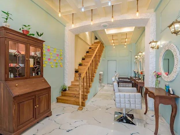 CASA BARBATO SALON AND ACADEMY
