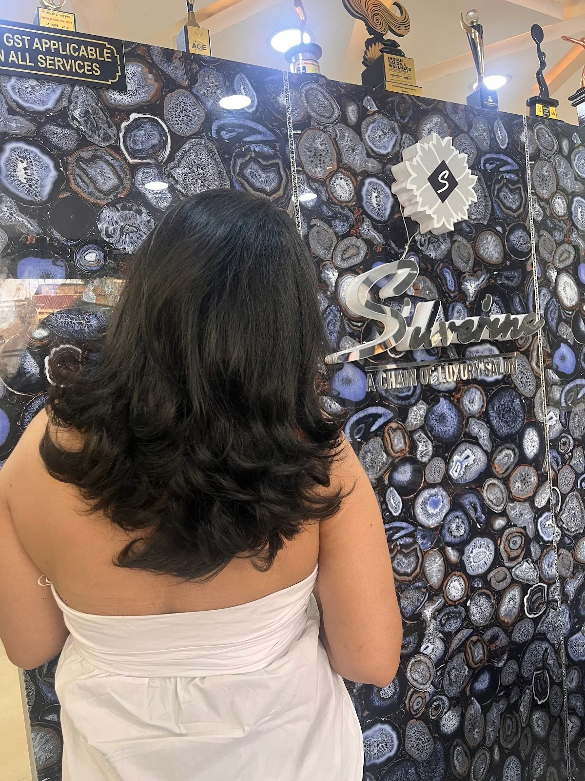 Silverine Unisex Salon | Best Salon in Vaishali Nagar | Best Makeup Artist in Jaipur