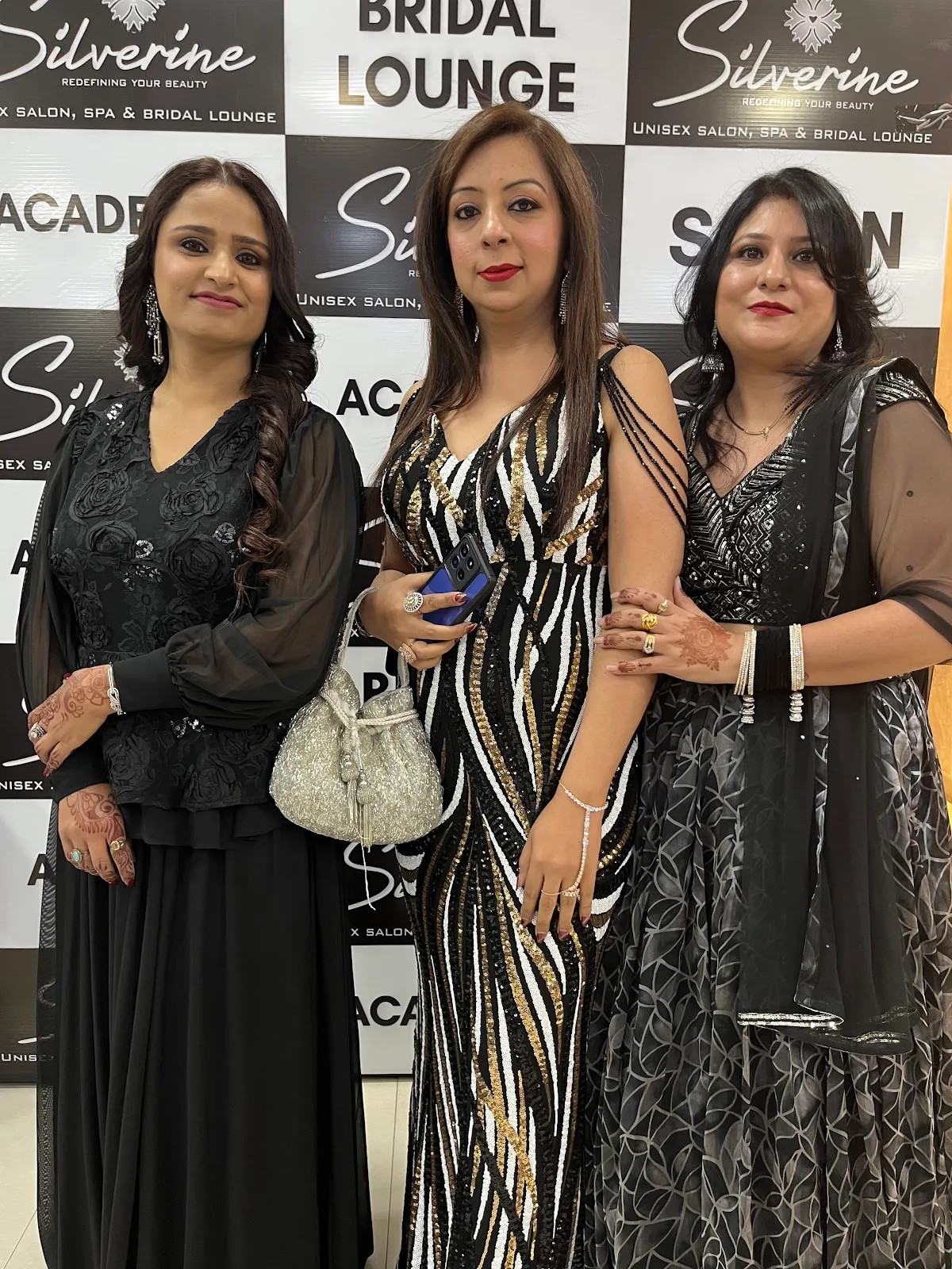 Silverine Unisex Salon | Best Salon in Vaishali Nagar | Best Makeup Artist in Jaipur
