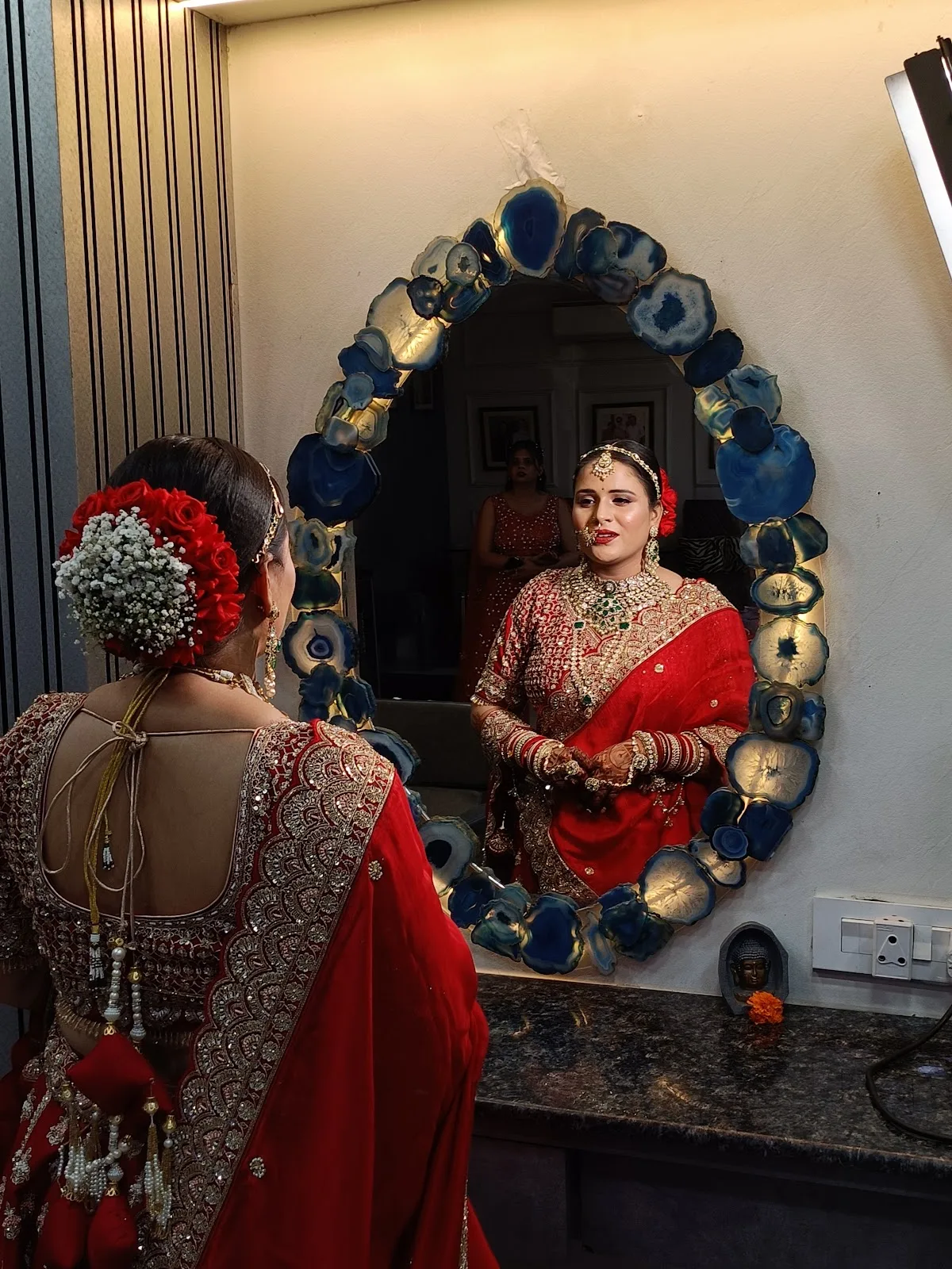 Silverine Unisex Salon | Best Salon in Vaishali Nagar | Best Makeup Artist in Jaipur