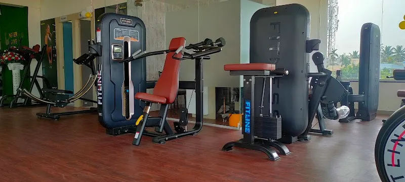 RG5 GYM