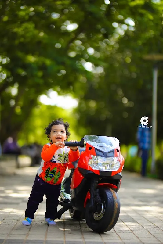 PC Photography