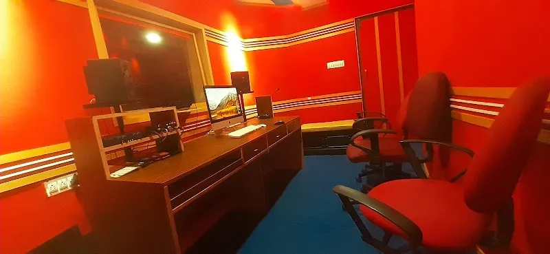 SOPANAM AUDIO RECORDING song studio Dubbing| Song Recording | Music Production | Sound Effects |