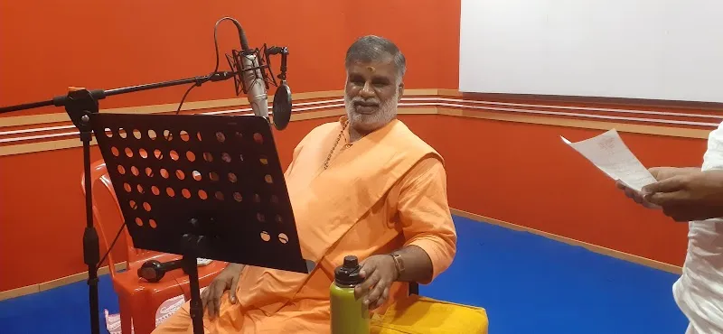SOPANAM AUDIO RECORDING song studio Dubbing| Song Recording | Music Production | Sound Effects |