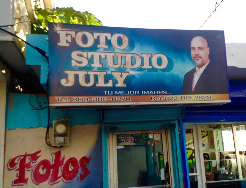 Foto Studio July