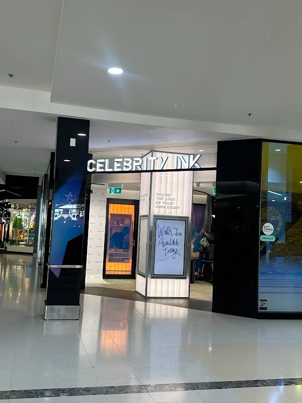 Celebrity Ink Coolangatta