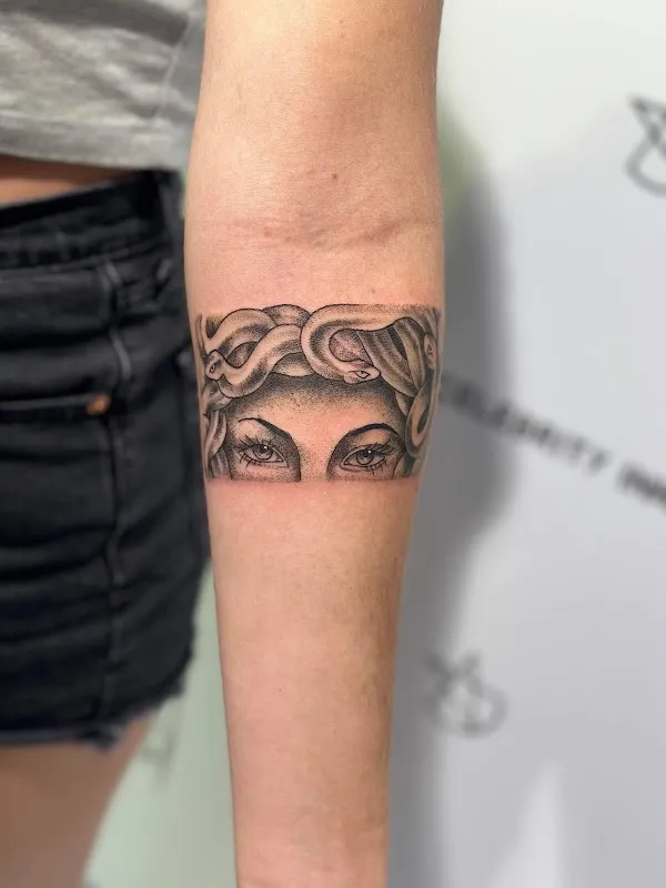 Celebrity Ink Coolangatta