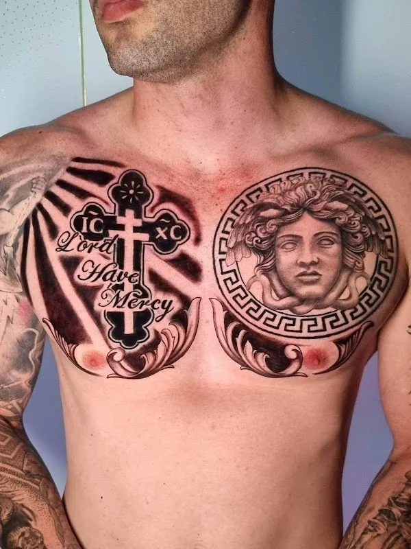 Celebrity Ink Coolangatta