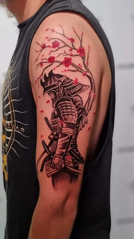 Celebrity Ink Coolangatta