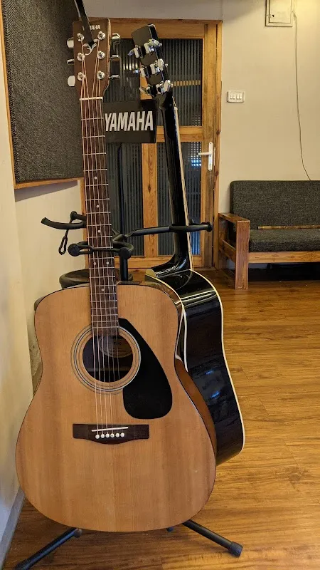 Aashirwaad Music Studio