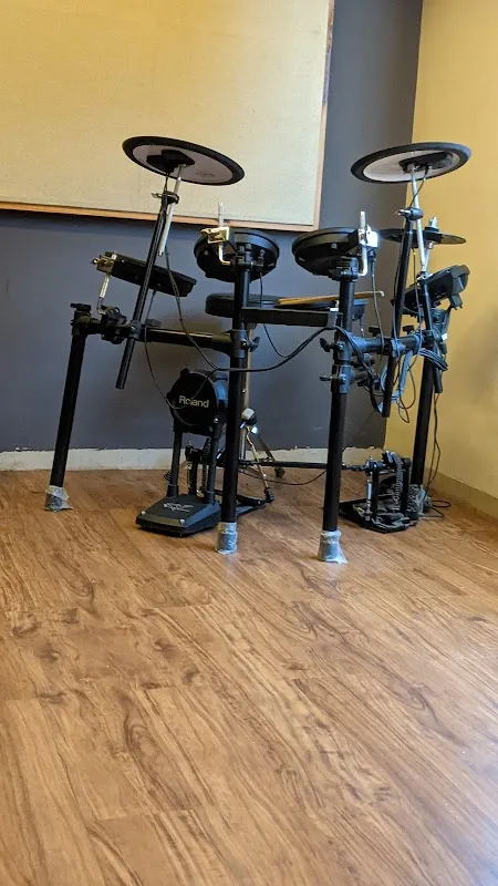 Aashirwaad Music Studio