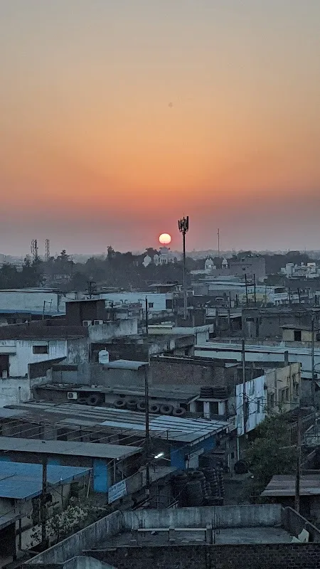 Aashirwaad Music Studio