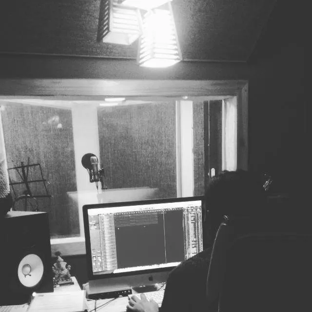 Aashirwaad Music Studio