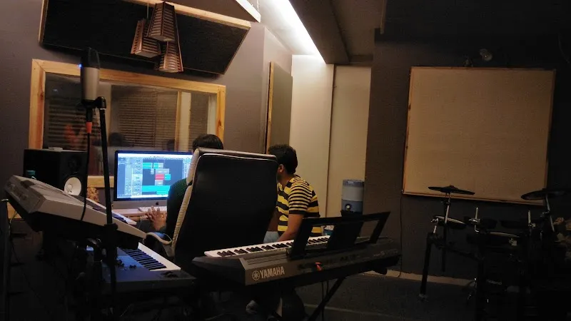 Aashirwaad Music Studio