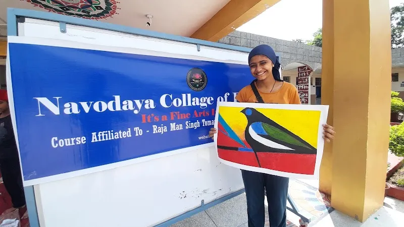 Navodaya College Of Fine Art
