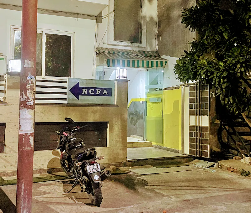 Navodaya College Of Fine Art