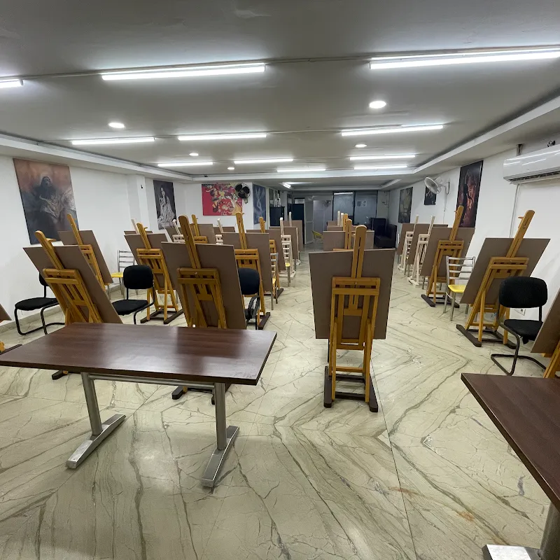 Navodaya College Of Fine Art
