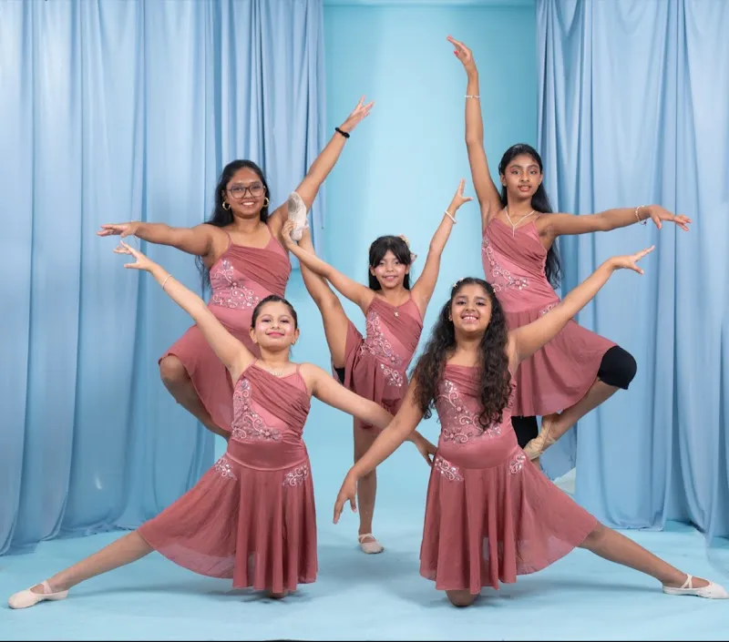 Stance Dance Studio (New Delhi)