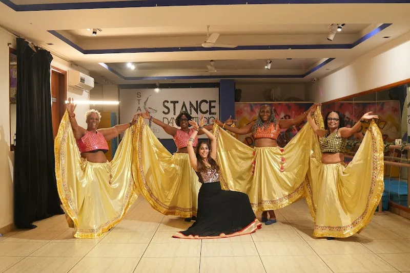 Stance Dance Studio (New Delhi)