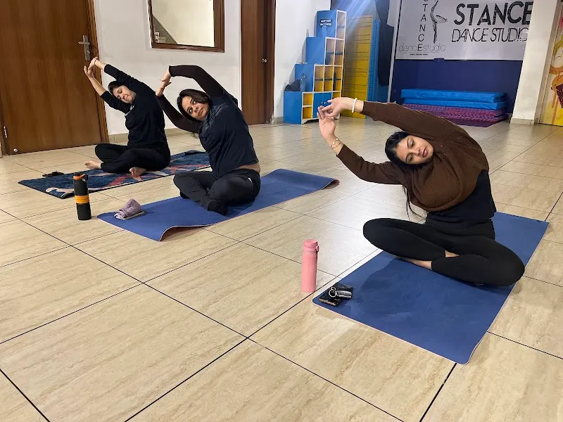 Stance Dance Studio (New Delhi)