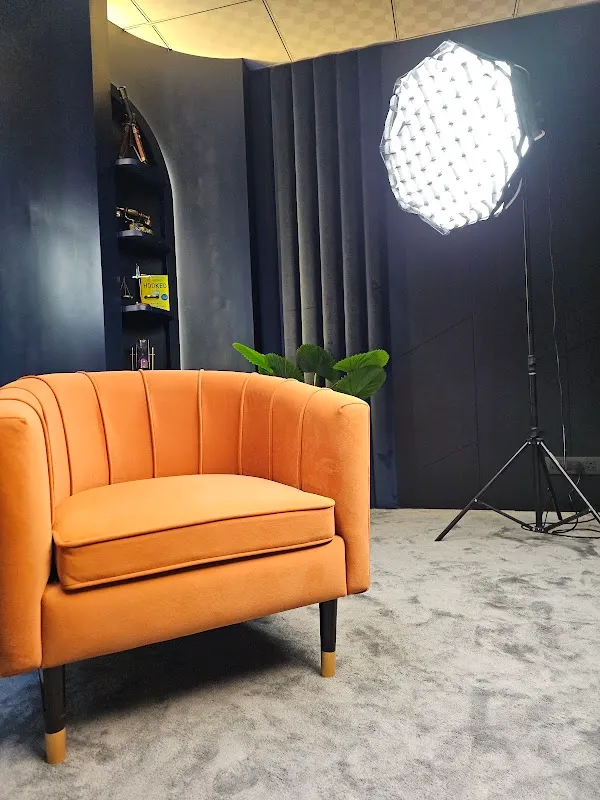 Echorix Podcast Studio