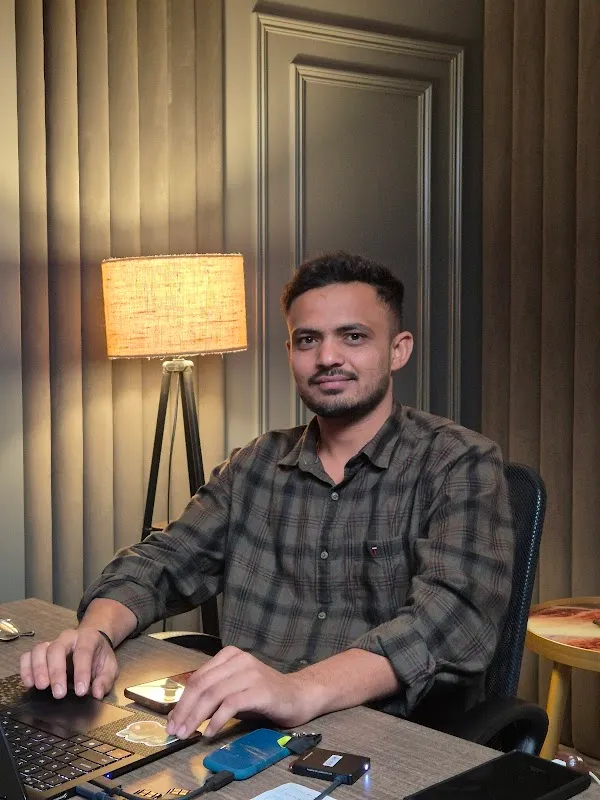 Echorix Podcast Studio
