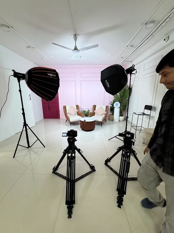 Amaya Studios