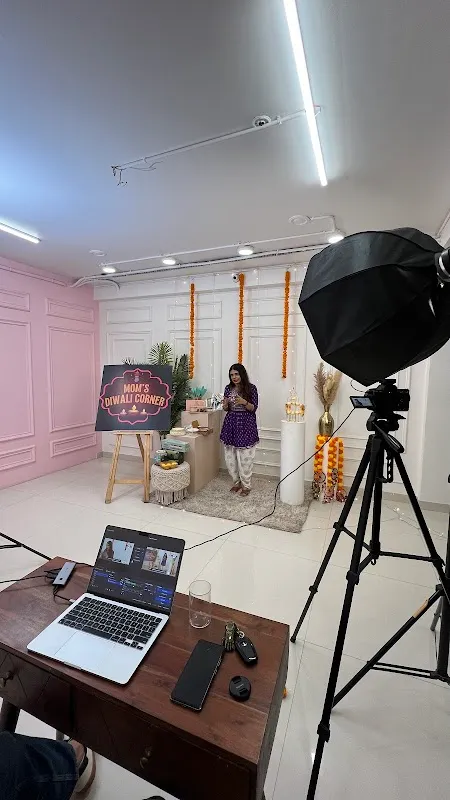 Amaya Studios