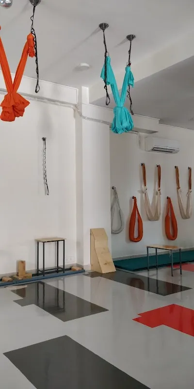 Ekam Yoga Prime - Best Yoga classes Jaipur