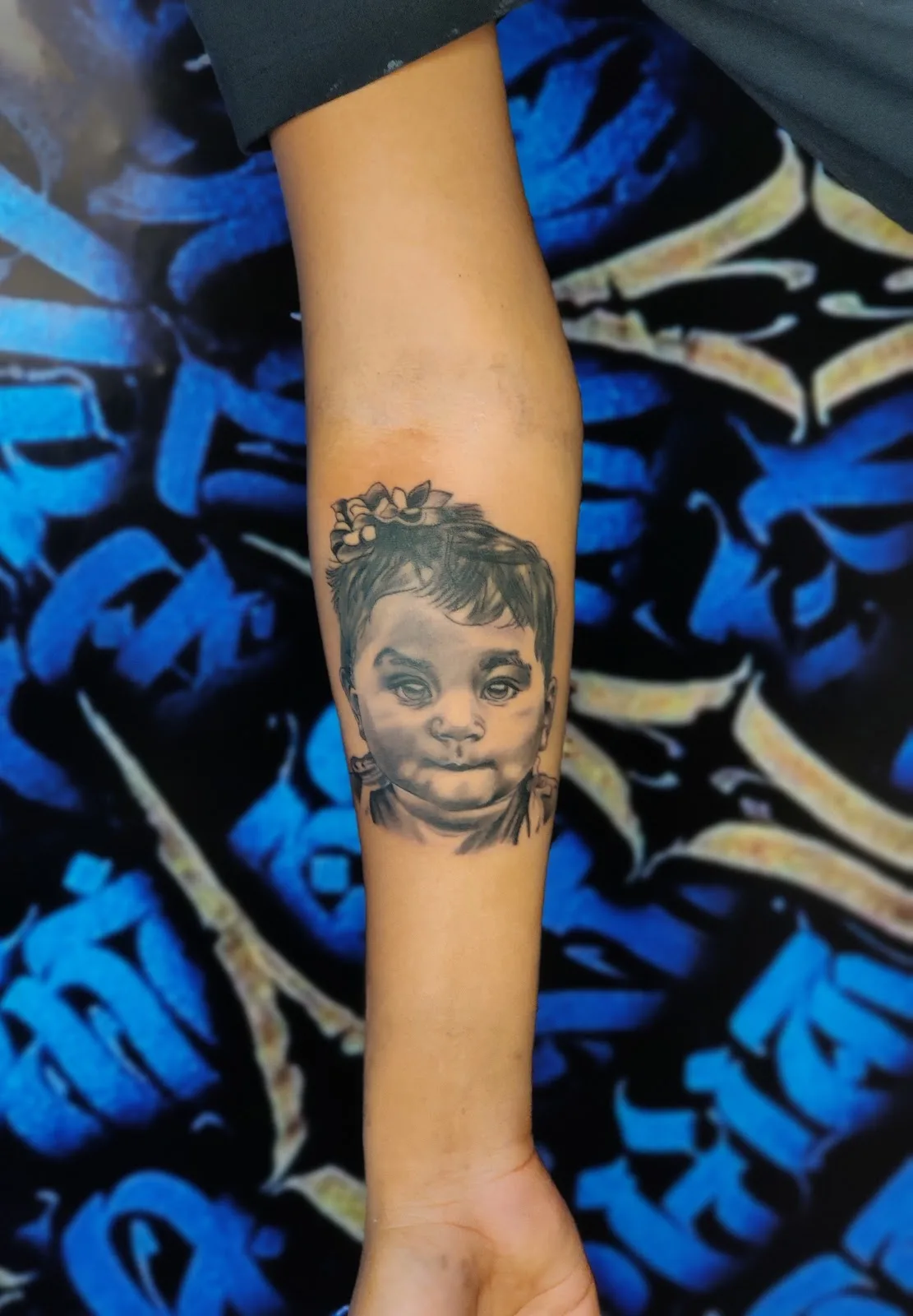 Sculp Ink Tattoo Studio