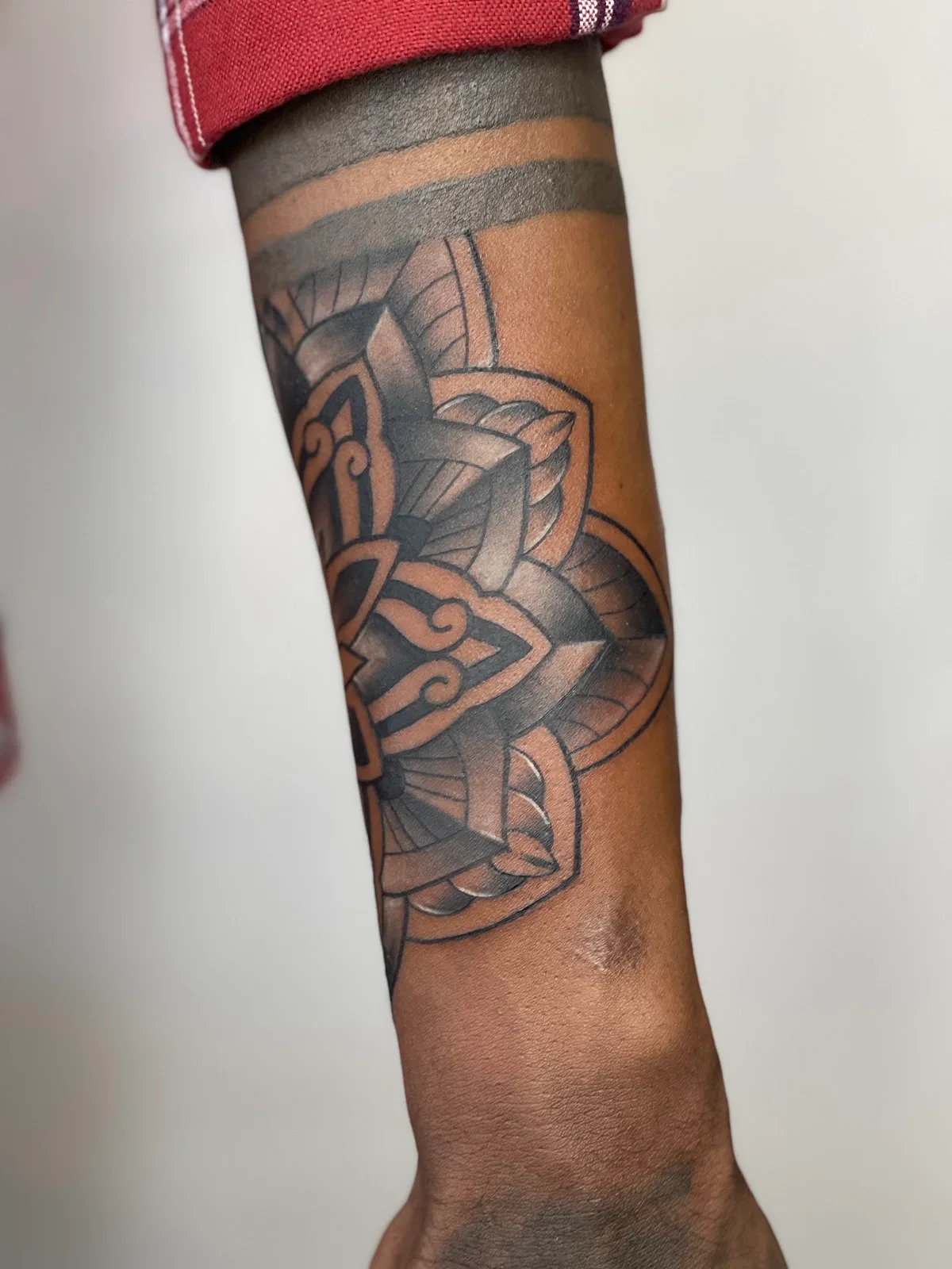 Sculp Ink Tattoo Studio