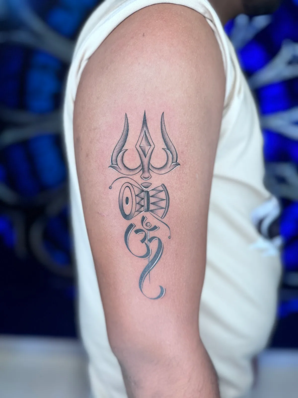 Sculp Ink Tattoo Studio