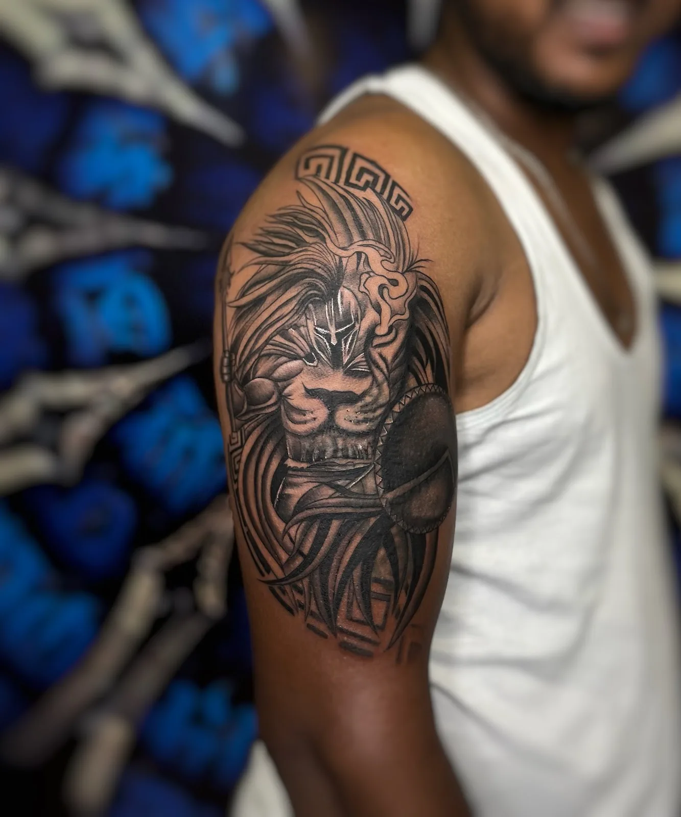 Sculp Ink Tattoo Studio