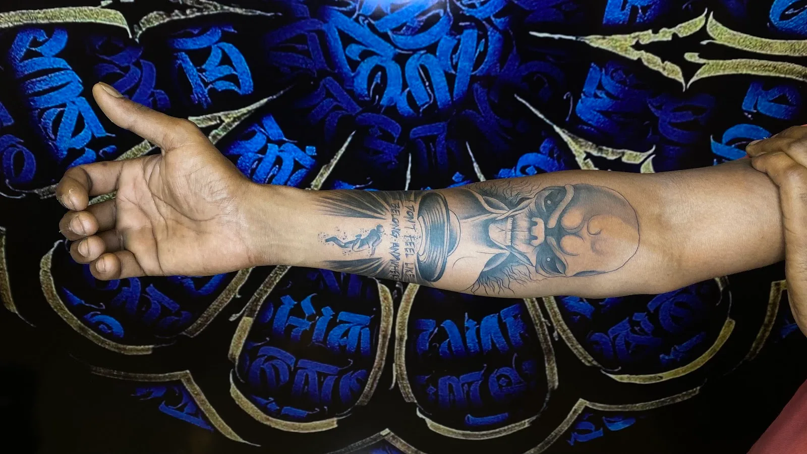 Sculp Ink Tattoo Studio