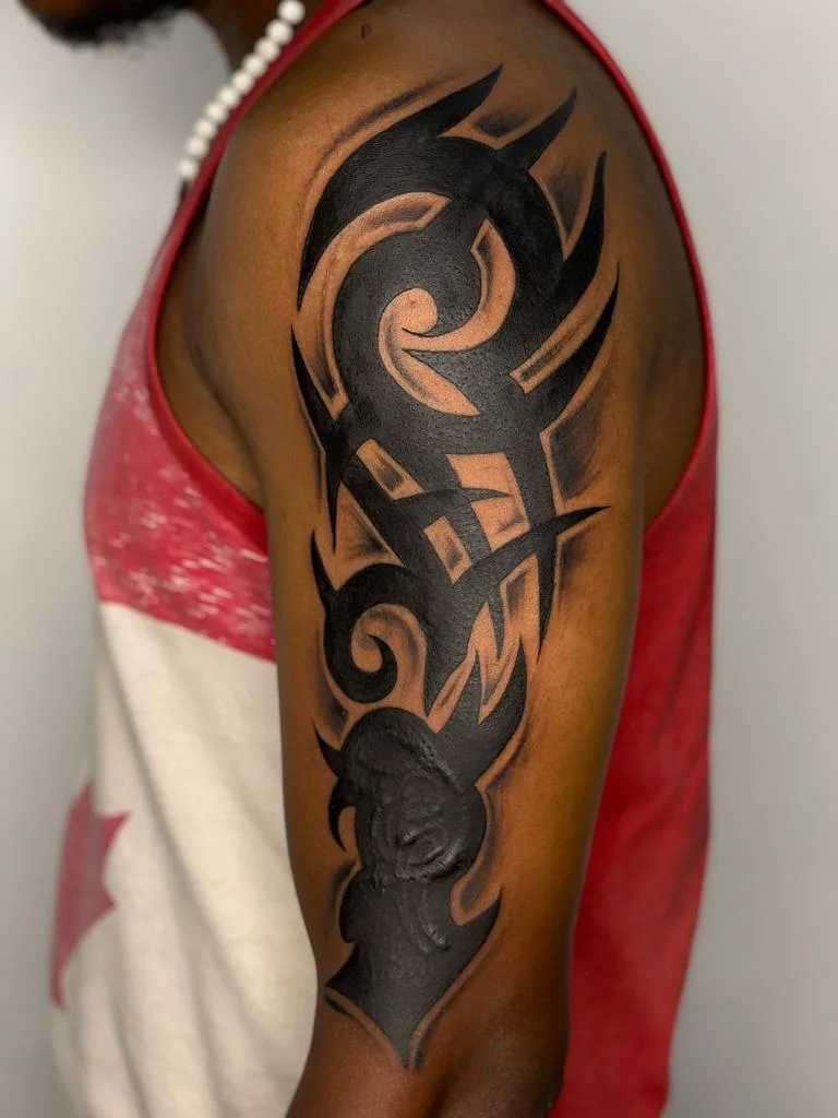 Sculp Ink Tattoo Studio
