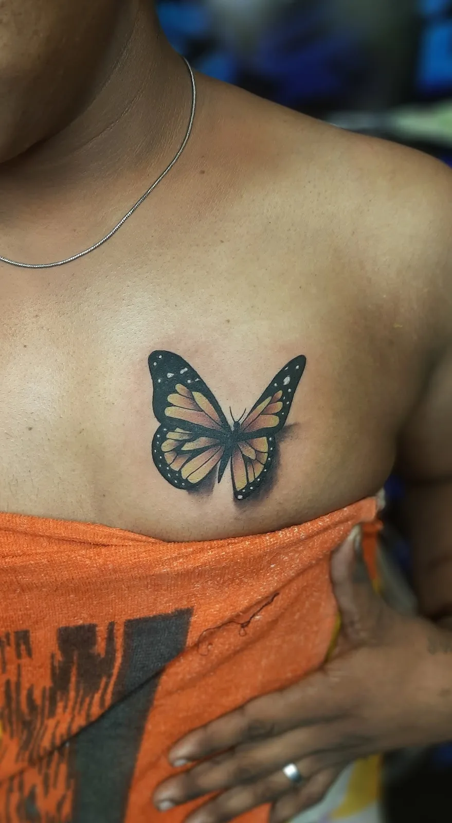 Sculp Ink Tattoo Studio